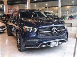 مرسيدس بنز GLE